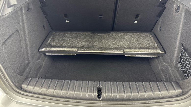 BMW 1 Series 128ti 5dr Step Auto [Live Cockpit Professional] Petrol Hatchback